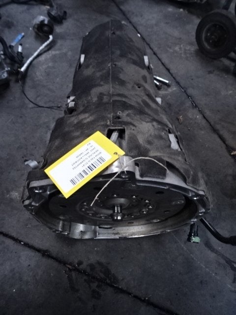 BOITE DE VITESSES AUTOMATIQUE BMW 7 serie (G11 / G12), Utilisé, BMW, Petuelring 130
80809  München, DE, Bayerische Motoren Werke AG