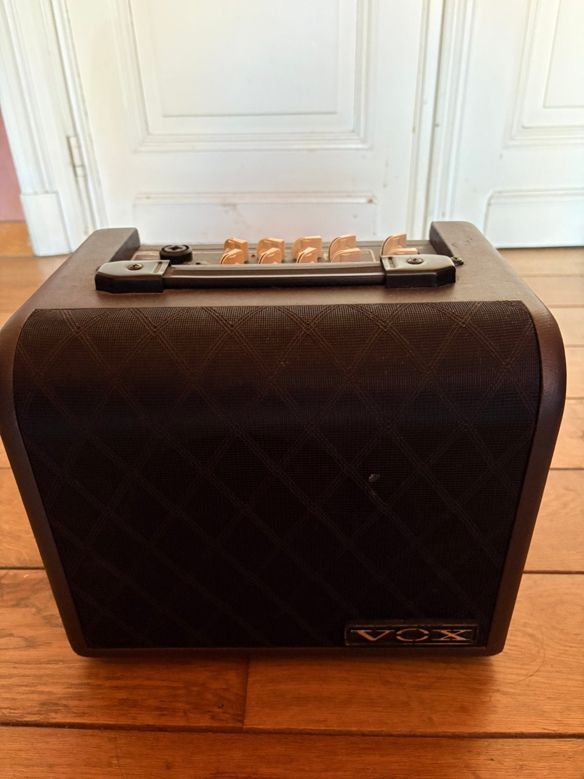 VOX AGA30, Musique & Instruments, Enlèvement, Comme neuf