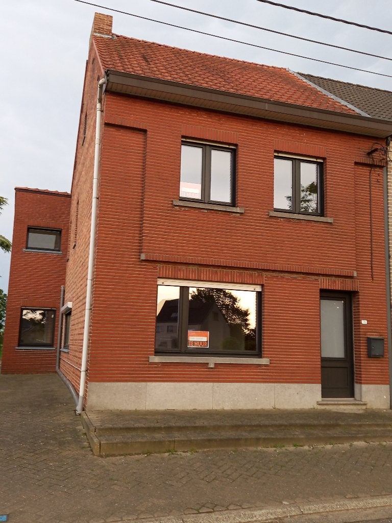 huis te huur, Immo, Maisons à louer, Province du Brabant flamand, Maison de coin