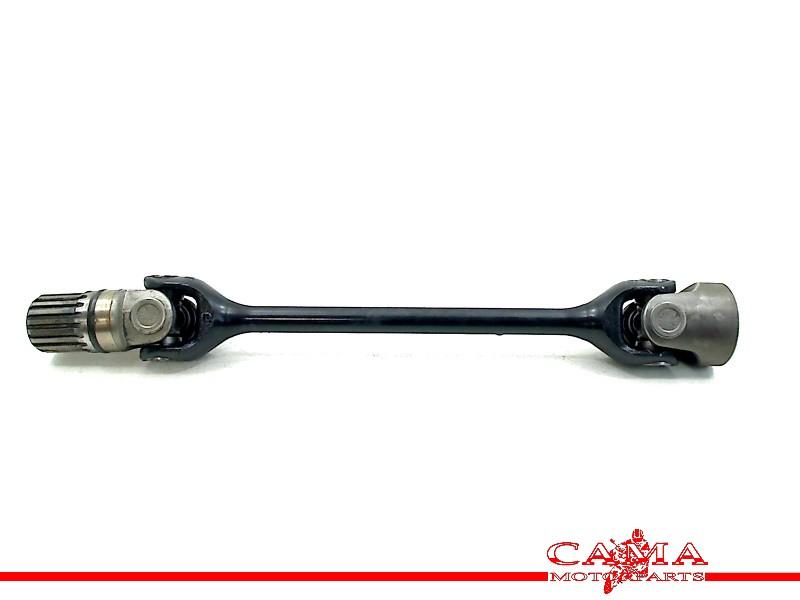 ARBRE DE TRANSMISSION ( PROPULSION ) Kawasaki, Dhr. S. di Majo, Utilisé, Info@cama-motorparts.nl, P.J. Troelstraweg 8 8
3144 CX  MAASSLUIS, NL