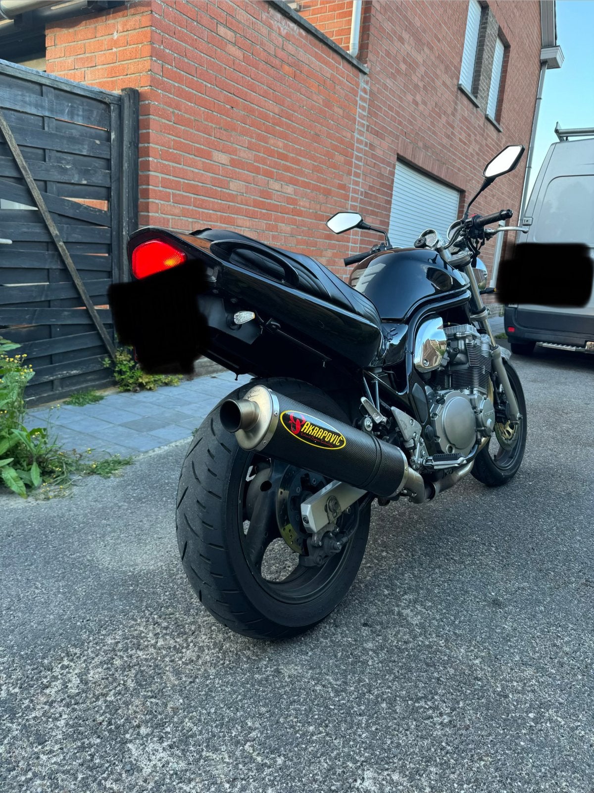 Bandit 600, Motos, Permis Moto A, Occasion, Plus de 35 kW, Particulier