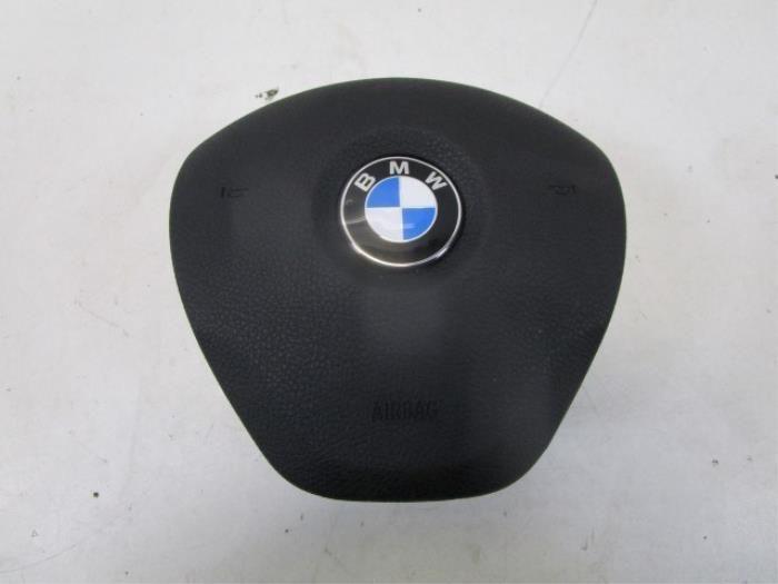 BMW F20 F30 1/3/4-Serie Stuurairbag Basis (Airbag), Auto-onderdelen, Ophalen of Verzenden, Gebruikt