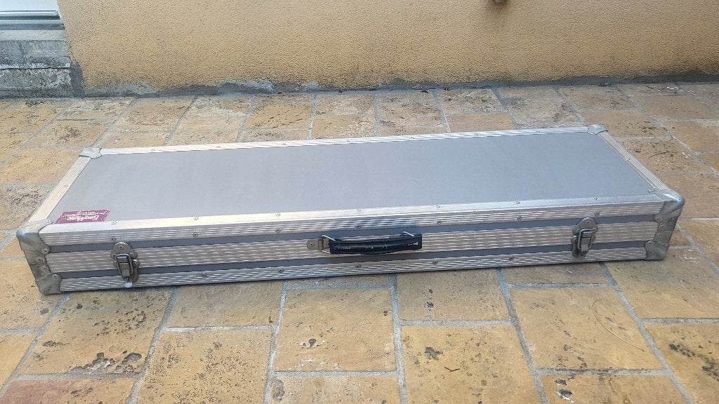 Flightcase synth, Muziek en Instrumenten, Ophalen, Gebruikt