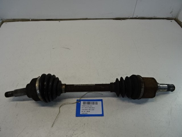 CARDAN AVANT GAUCHE (TRANSMISSION) Focus 1 (154W-3B437), Mevr. I. Hauben, Rue de l'Espoir 34 34
4030  GRIVEGNÉE, BE, Info@Collignon.be