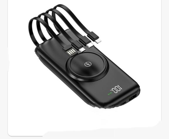 Powerbank, Enlèvement, Neuf, Autres marques