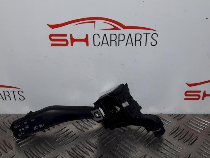 Commutateur feu clignotant d'un Volkswagen Golf, Volkswagen, -, 3 mois de garantie, Utilisé