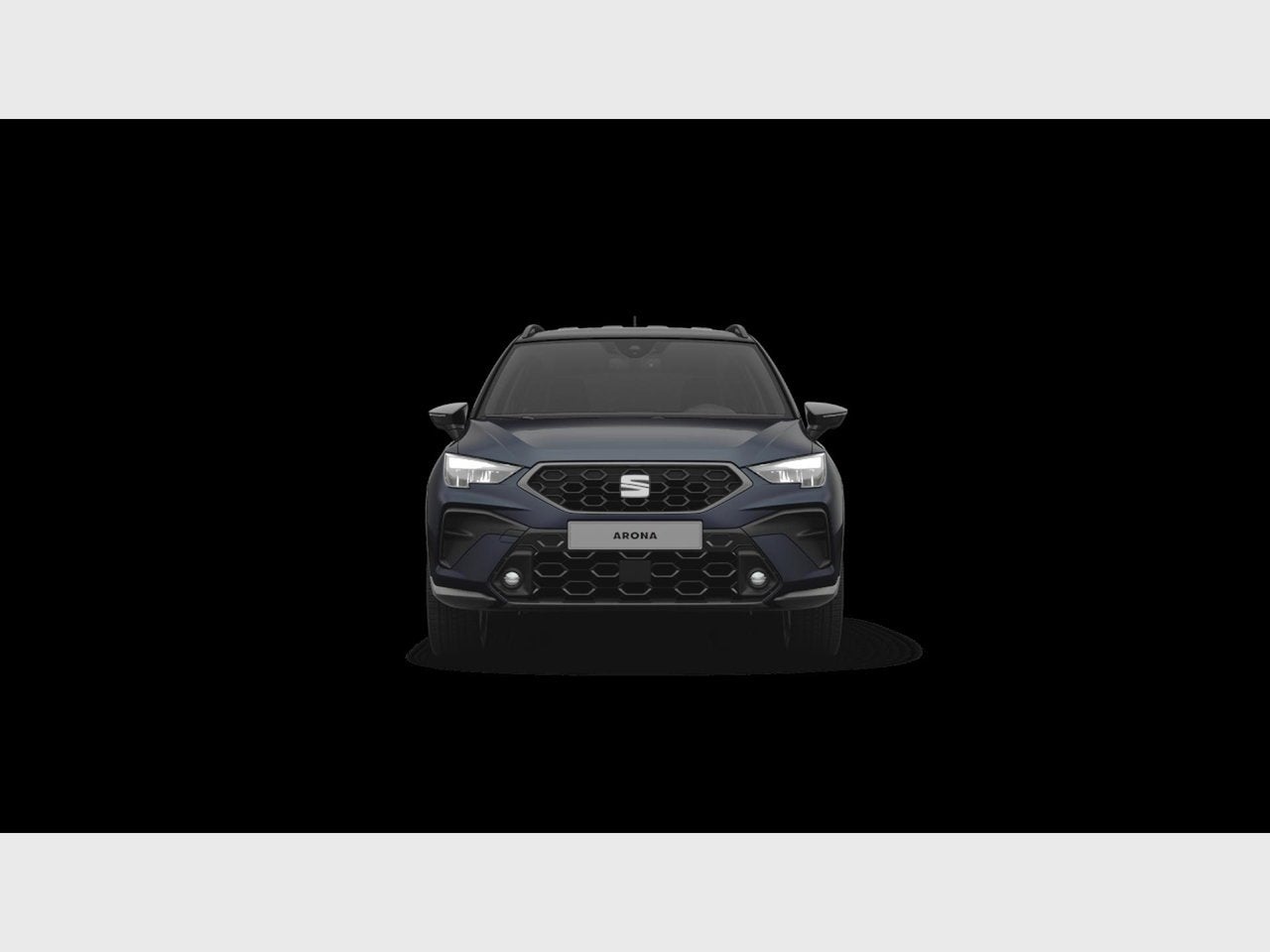 Seat Arona Arona Play Plus 1.0 TSI 95ch (70kW) Manuelle 5v, Autos, 121 g/km, Achat, Arona, Boîte manuelle