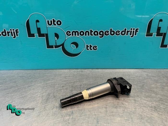 Pen Bobine van een BMW 5-Serie (5-Serie 02-), Gebruikt, -, -, Ophalen of Verzenden