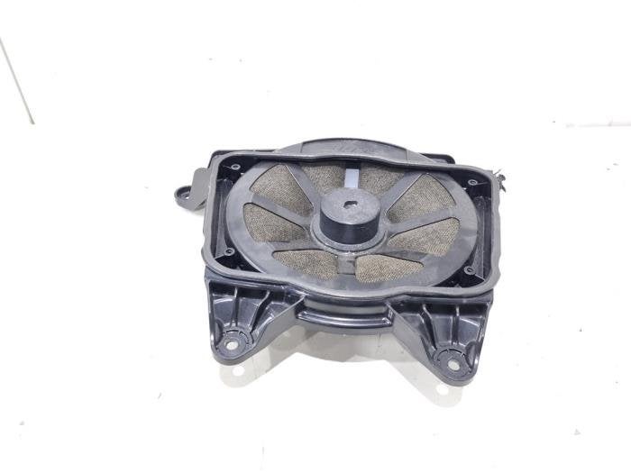 Luidspreker van een Audi A8, Gebruikt, -, -, -