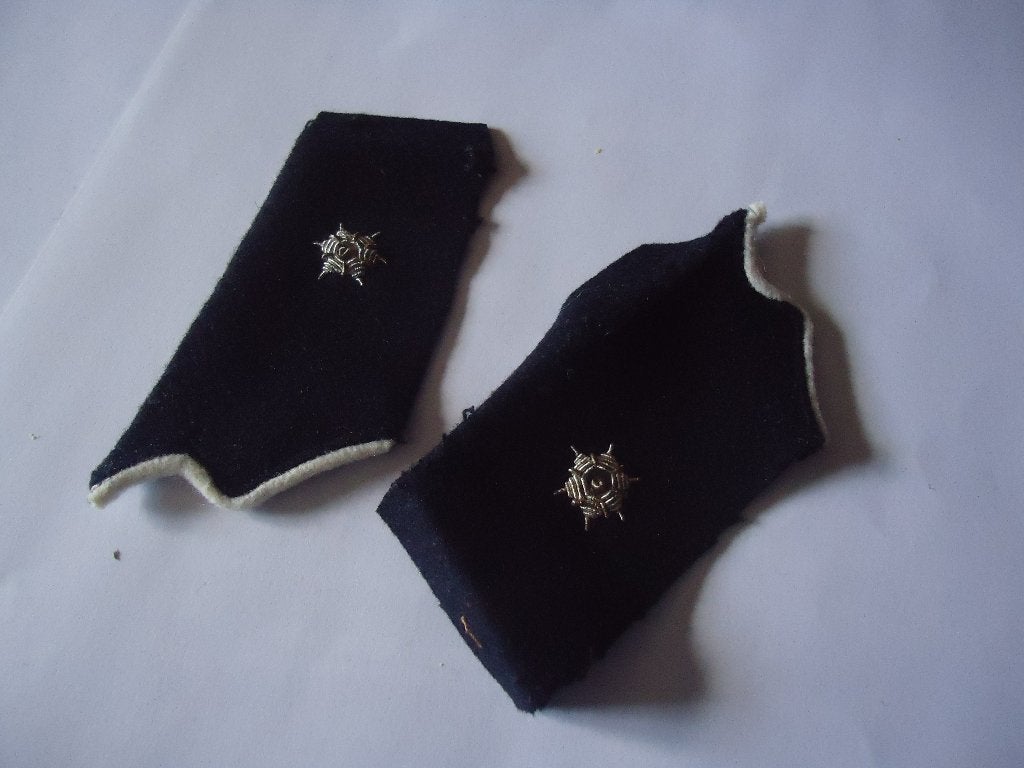 grade adj commando, Enlèvement ou Envoi, Armée de terre, Emblème ou Badge