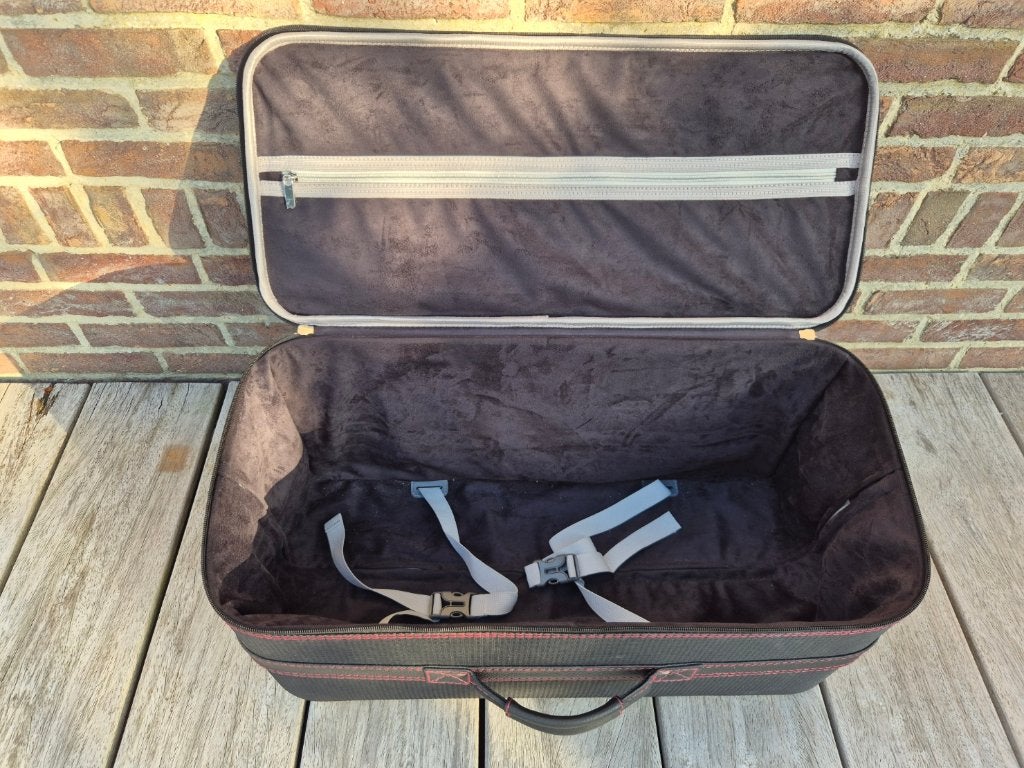 ‘Roadsterbag’ kofferset voor Mazda MX-5 – ND / NDRF, Autos : Divers, Enlèvement, Comme neuf