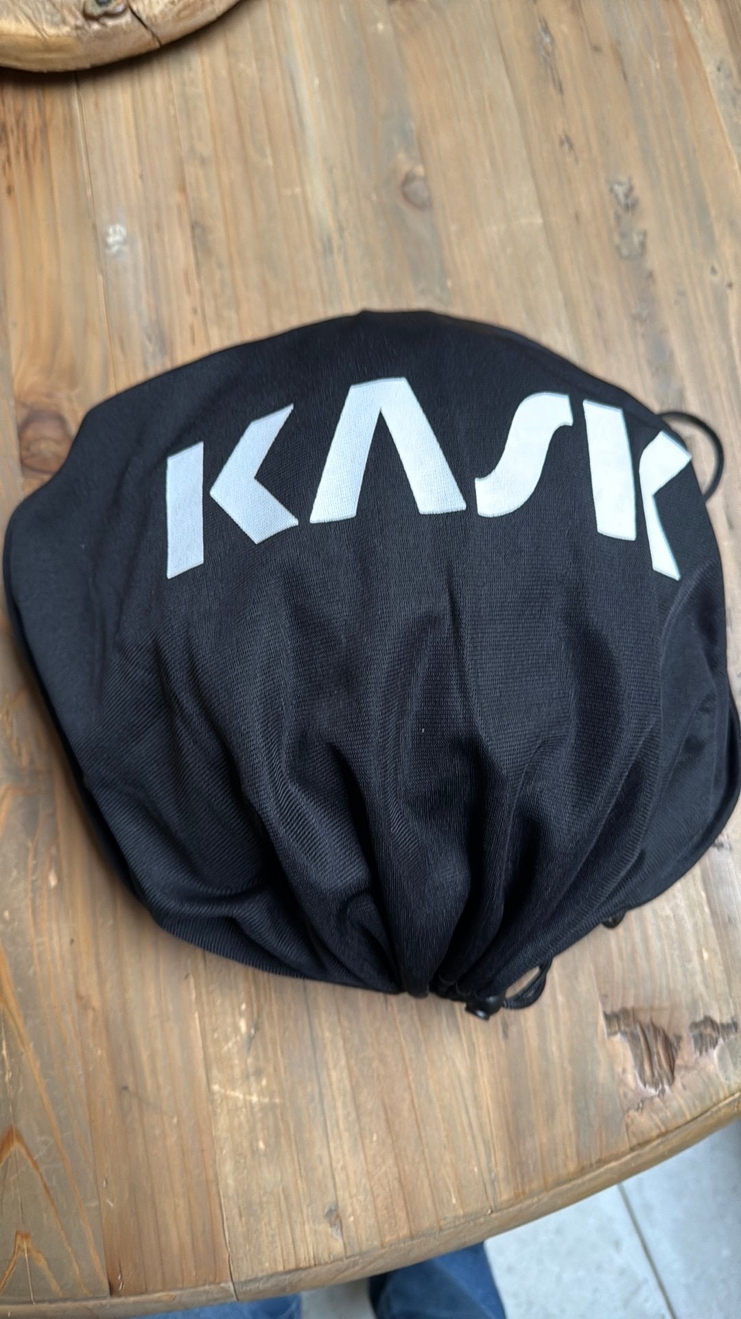 KASK maat L, Ophalen, Nieuw, L, Heer of Dame