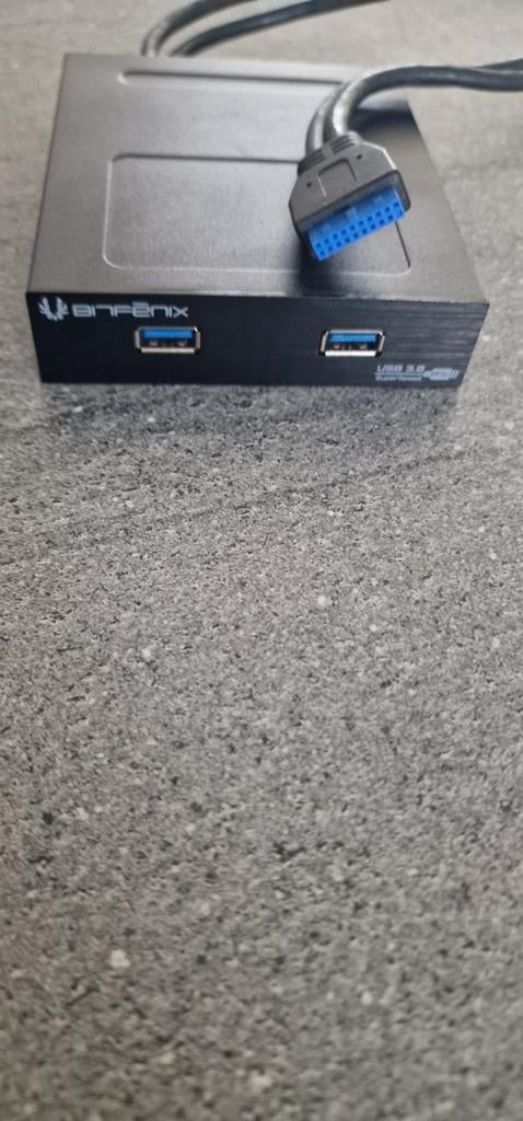 hub USB 3.0, Enlèvement ou Envoi