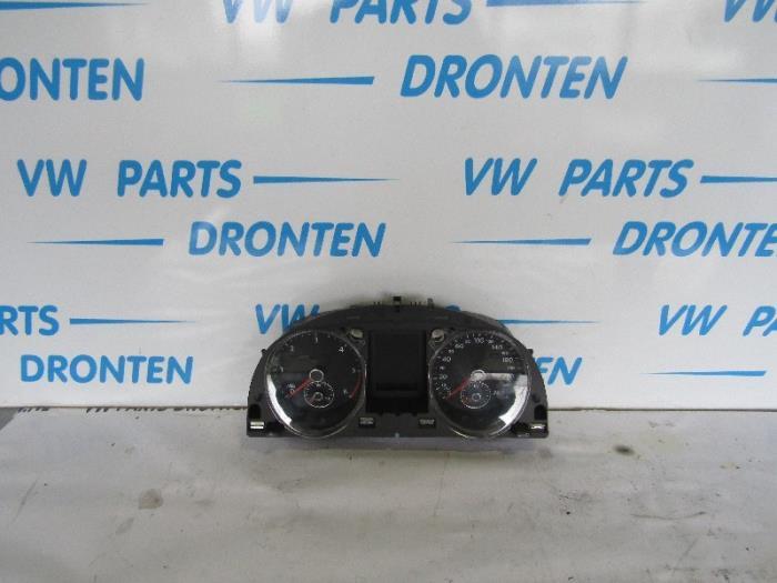 Compteur kilométrique KM d'un Volkswagen Passat, Volkswagen, -, 3 mois de garantie, Utilisé