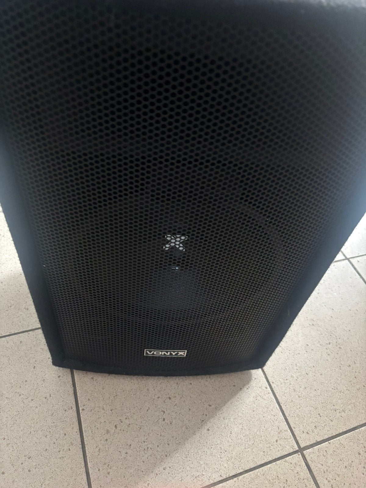 Luidspreker boxen 8stuks, Audio, Tv en Foto, Luidsprekerboxen, Ophalen, Zo goed als nieuw