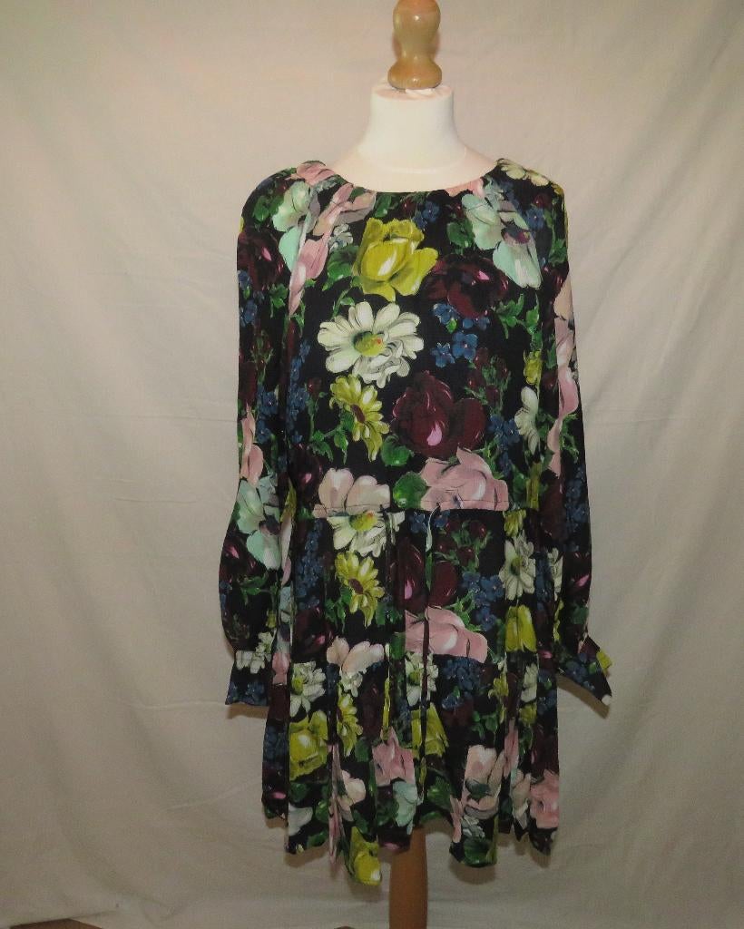 Essentiel jurk kleed Maat 36 , los model kan tot maat 40, Kleding | Dames, Ophalen of Verzenden, Maat 36 (S)