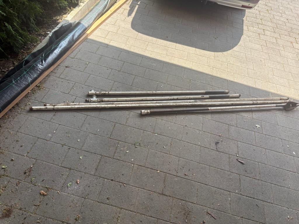 Put Boren met Water, Ophalen, Gebruikt, Handmatig, Overige typen