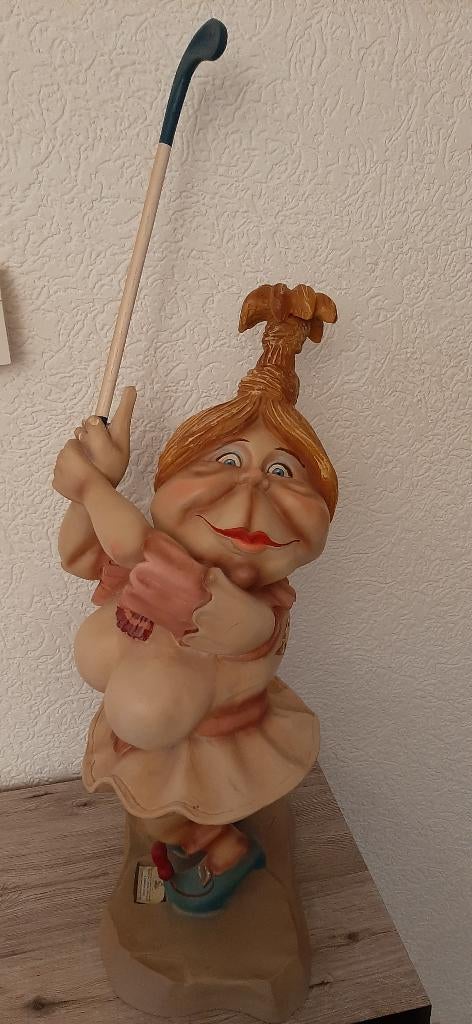 laven efteling golfende Lot, Verzamelen, Efteling, Ophalen of Verzenden, Zo goed als nieuw, Beeldje of Poppetje