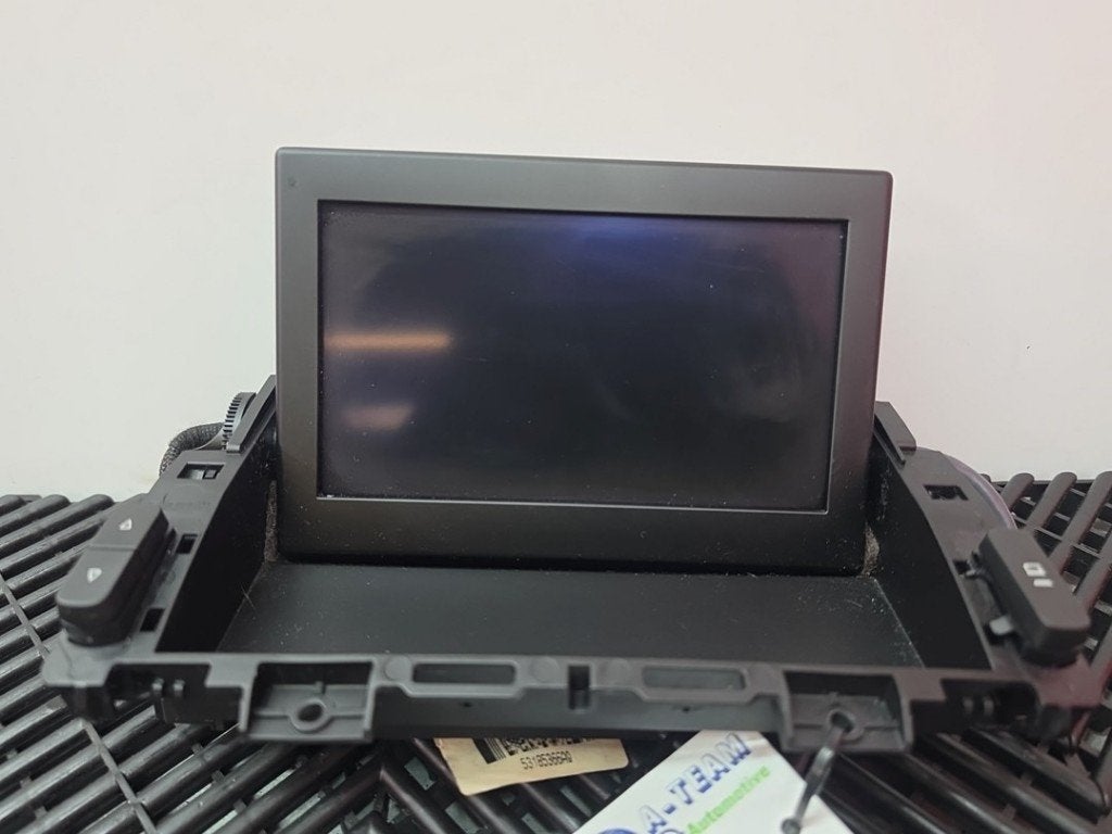 ECRAN GPS Alfa Romeo Giulietta (940) (|156091368|71794930|), Stellantis Europe S.p.A, IPC D1-09 Bahnhofsplatz
65423  Rüsselsheim am Main, DE
