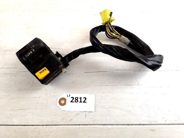 GSXR1100 1991 - 1992 Suzuki Elektrische bediening D1-44494, Motos