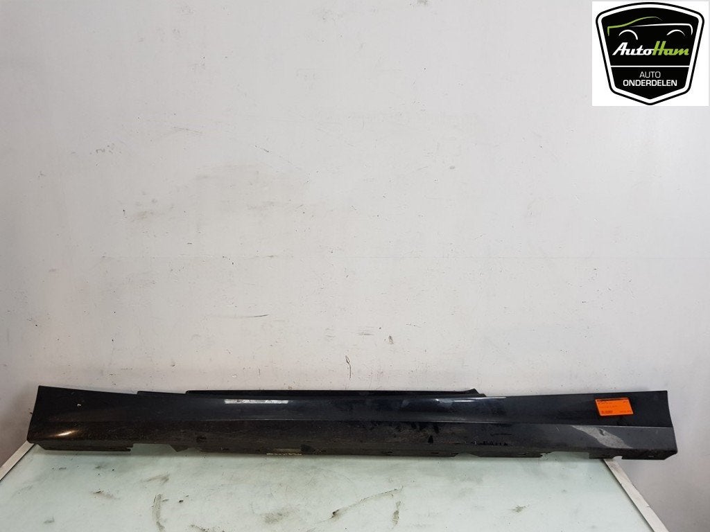 SIDESKIRT LINKS BMW 1 serie (E82) (|51777046347|), Gebruikt, Links, BMW