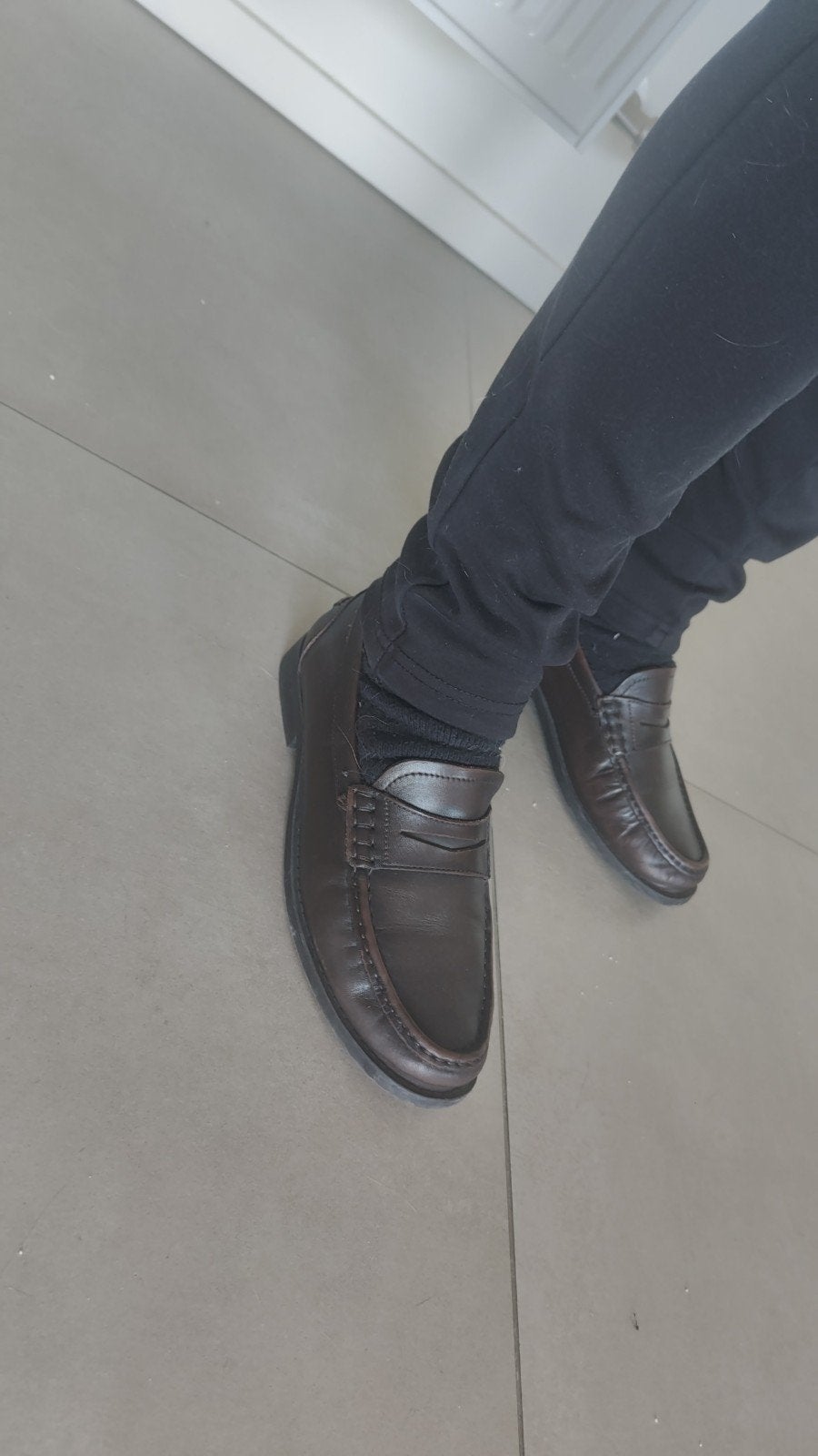 Massimo Dutti instappers Maat 39, Vêtements | Hommes, Vêtements Homme Autre, Enlèvement