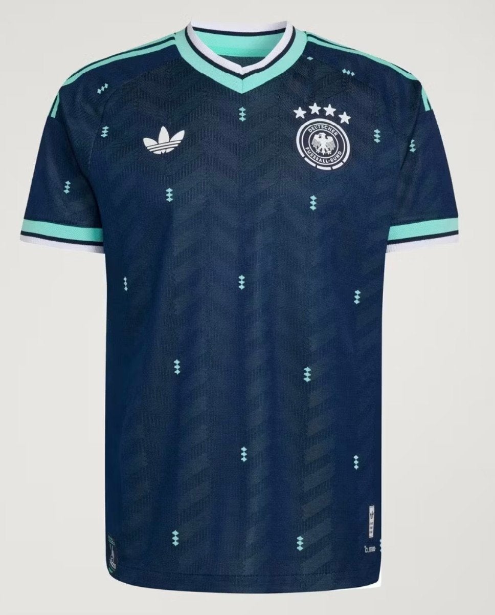 Duitsland WK shirt maat L, Ophalen of Verzenden, Maat 52/54 (L)