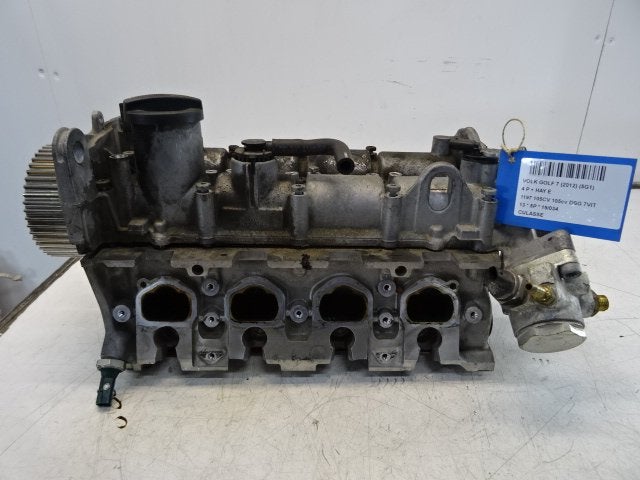 CULASSE Volkswagen Golf VII (AUA) (04E103404T), Autos : Pièces & Accessoires, Utilisé, Volkswagen