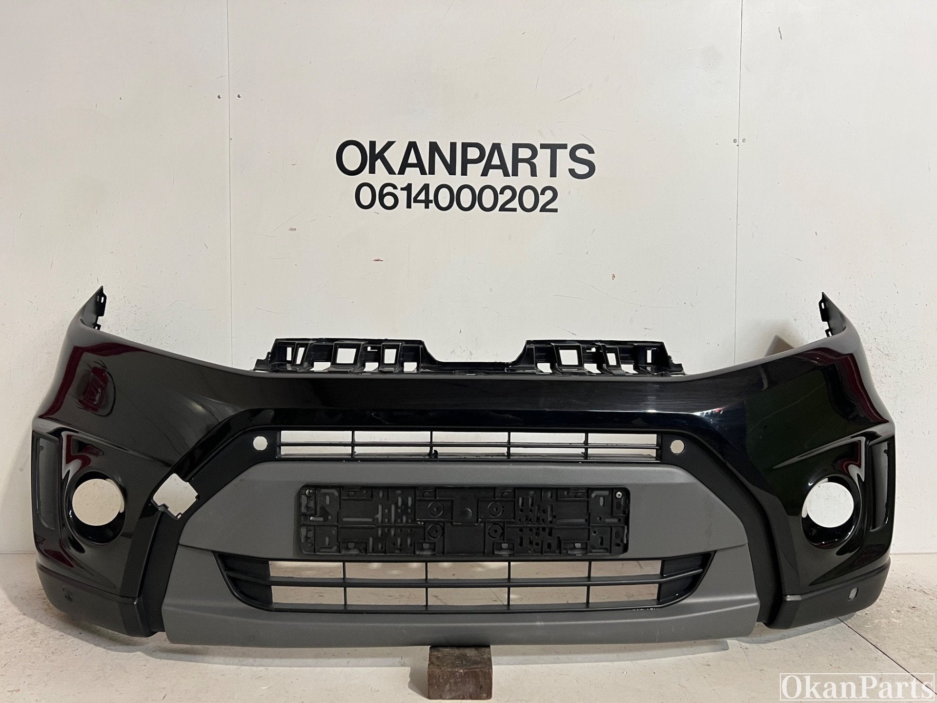 Suzuki Vitara Voorbumper 71711-54P, Gebruikt, Info@suzuki.co.jp, Takatsuka-cho, Chuo-ku 300
432-8611  Hamamatsu, Voor