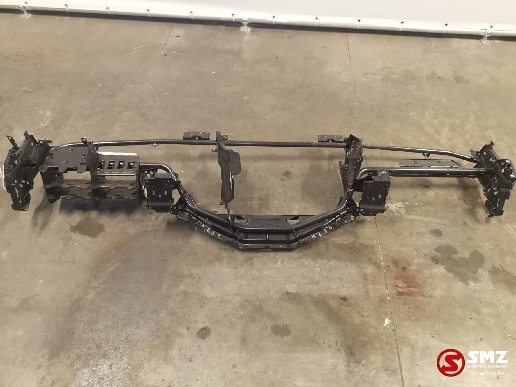Occ cadre de tableau de bord Actros MP3, Utilisé, Mercedes-Benz, Intérieur et Revêtement