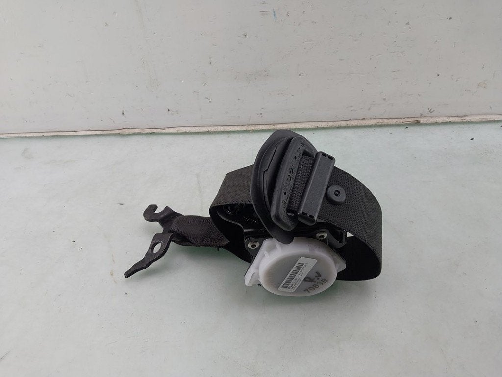 CEINTURE DE SECURITE AVANT DROIT BMW X3 (F25), Utilisé, BMW