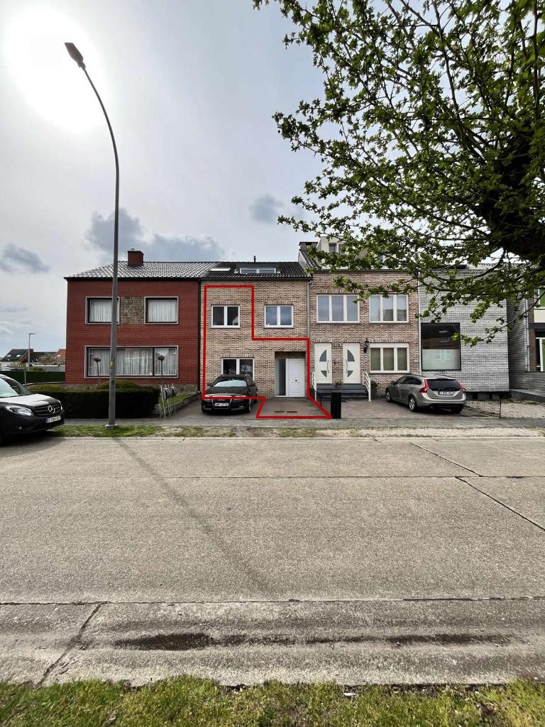 Huurwoning Banneuxwijk - 2 slaapkamers - Goede ligging, 50 m² of meer, Hasselt