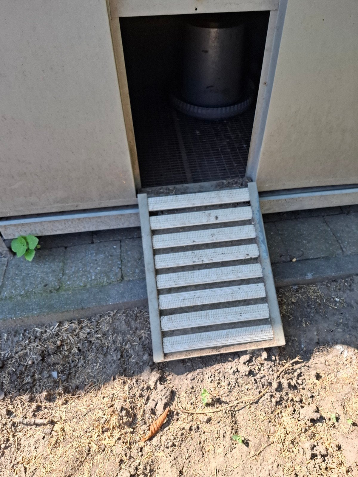 Kippenhok te koop, Animaux & Accessoires, Enlèvement