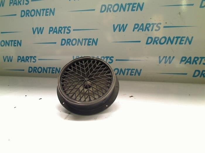 Diversen van een Audi A4, Gebruikt, -, -, -