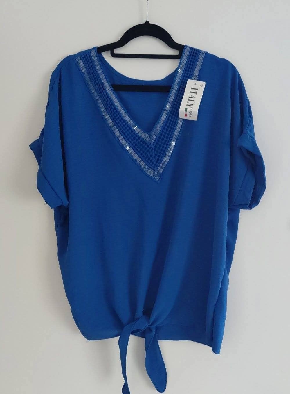 dames blouse, Kleding | Dames, T-shirts, Ophalen of Verzenden, Nieuw, Korte mouw
