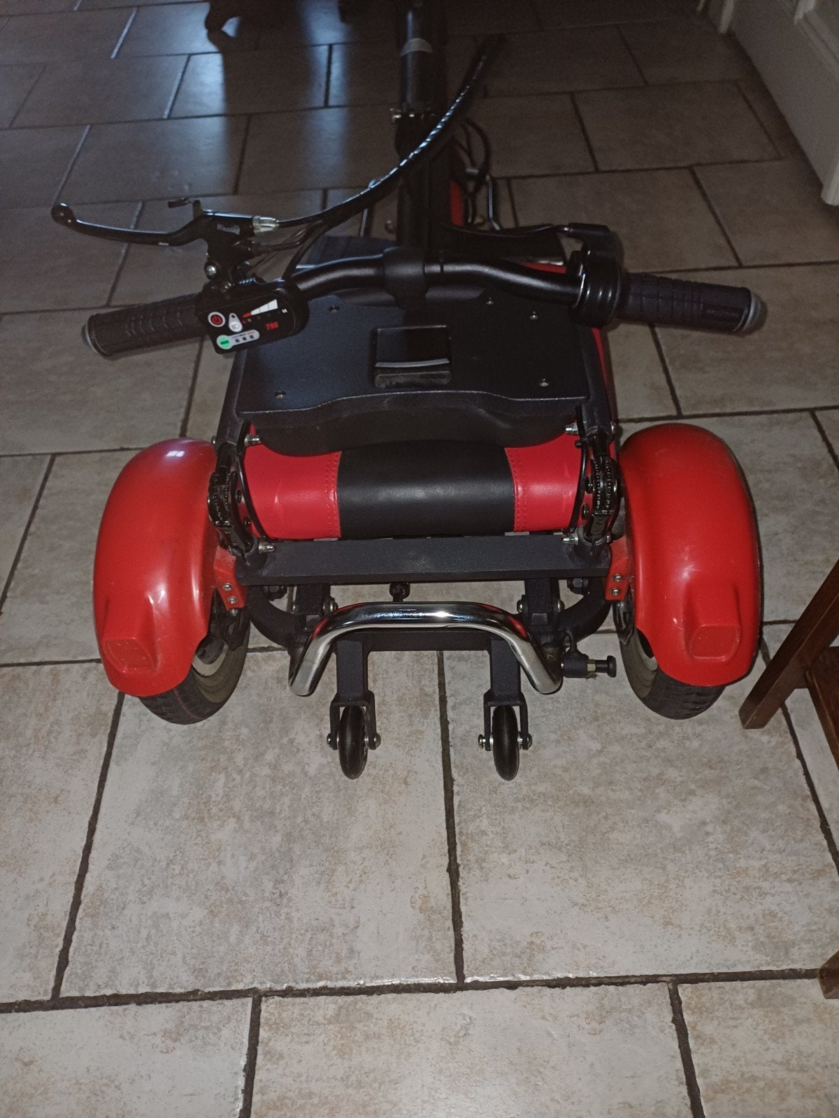 a vendre voiturette pmr, Bricolage & Construction, Moteurs
