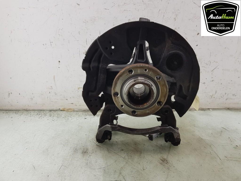 FUSEE AVANT DROITE Fiat Doblo Cargo (01-2022/-), Dhr. J. Ham, Administratie@autoham.nl, Utilisé, Fiat