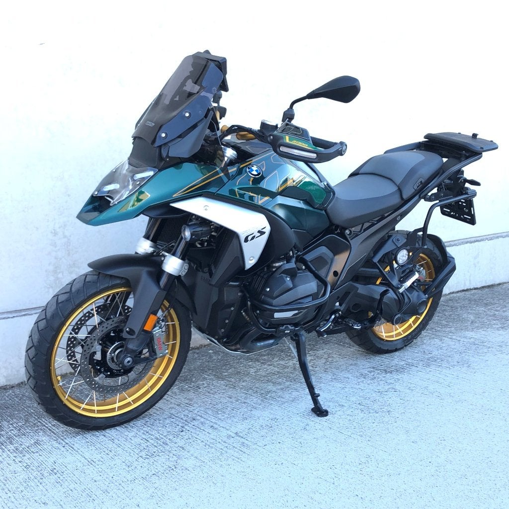 BMW R1300 GS OPTION 719 2023 GEKEURD GARANTIE, Motoren, 2 cilinders, Motorrijbewijs A, Meer dan 35 kW, Toermotor