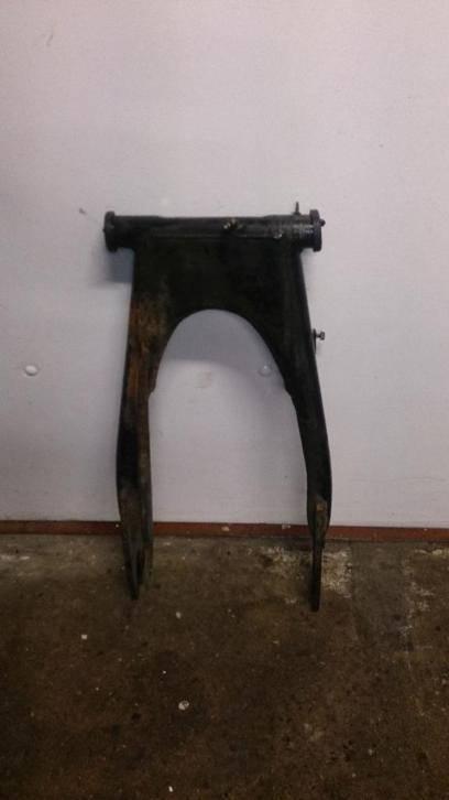 Honda CB750 RC01 achterbrug CB750Z swingarm CB750K CB 750, Motoren, Ophalen of Verzenden, Gebruikt