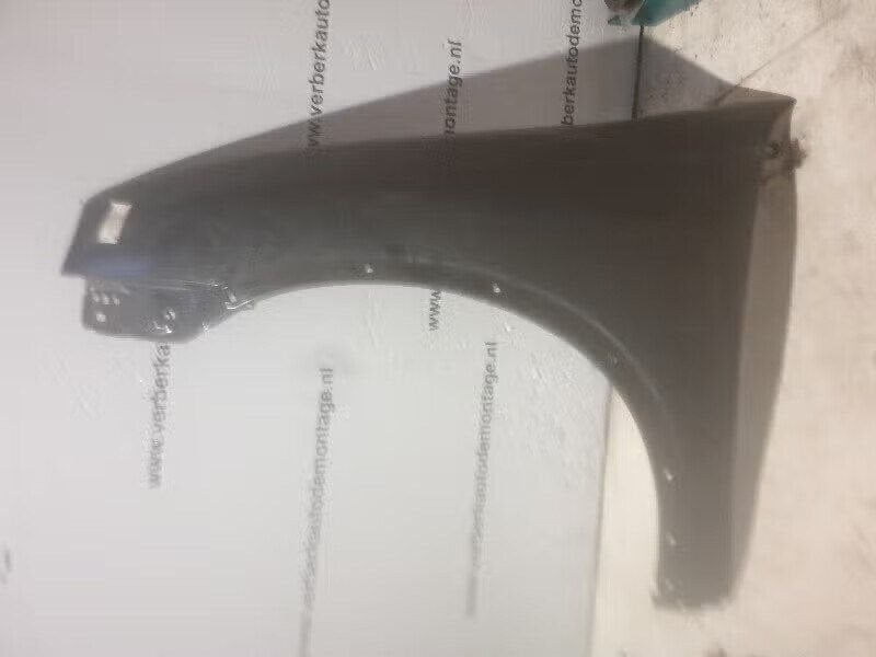 SPATBORD LINKS VOOR Opel Corsa B (73 / 78 / 79), Auto-onderdelen, Bahnhofsplatz 65423 Rüsselsheim am Main, DE, Gebruikt, Opel