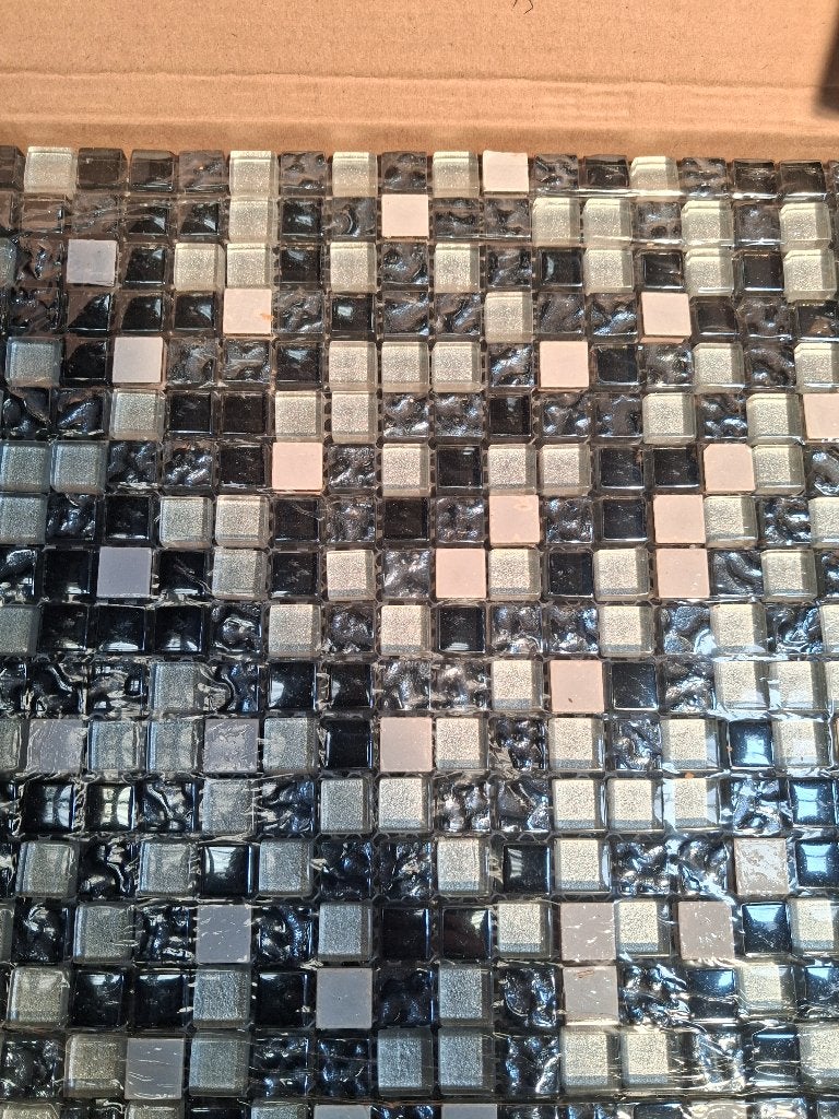 Mozaïek, Doe-het-zelf en Bouw, Ophalen, Overige materialen, Wandtegels, Nieuw