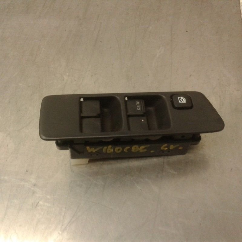 COMMUTATEUR VITRES ELECTRIQUES Subaru Forester (SF), Utilisé, Subaru