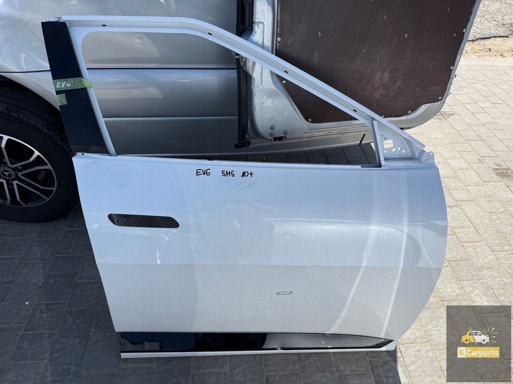 Kia EV6 voordeur rechts, Heolleung-ro 12
06797  Seoul, Deur, Info@kia.com, Kia Corporation