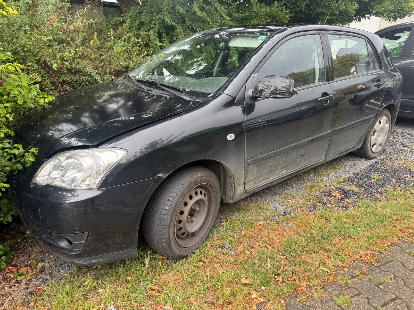 Toyota corolla, Autos, Particulier, Achat, Corolla