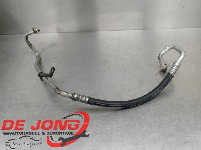 Airco Leiding van een Citroen C4 Grand Picasso, Gebruikt, -, Ophalen of Verzenden, -