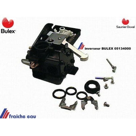 SAUNIER DUVAL - CLAPET INVERSEUR CH THEMIS  - 05134000, Bricolage & Construction, Enlèvement, Neuf, Autres types