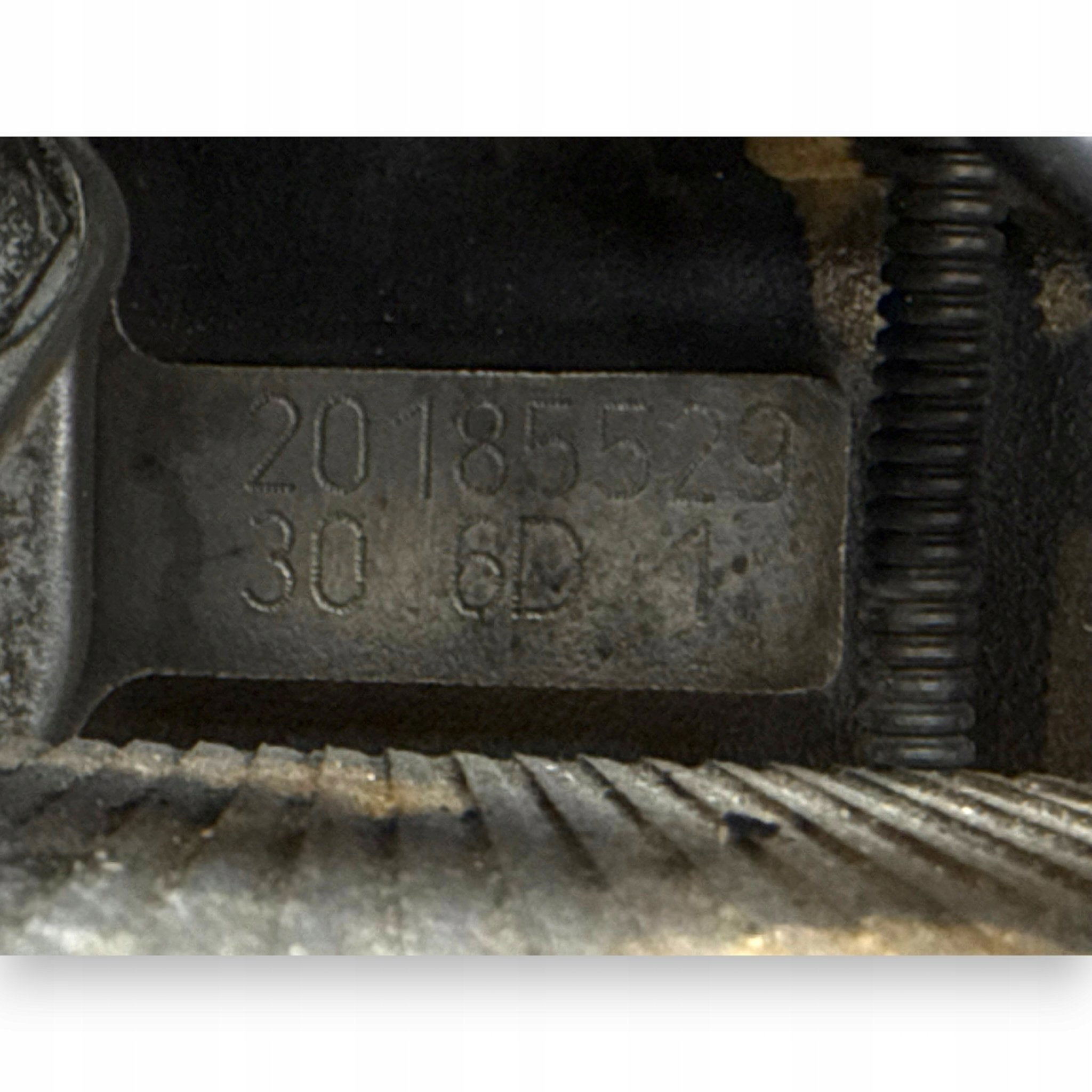 Moteur 306D1 Complet X5 BMW, Envoi, Utilisé, Skoda