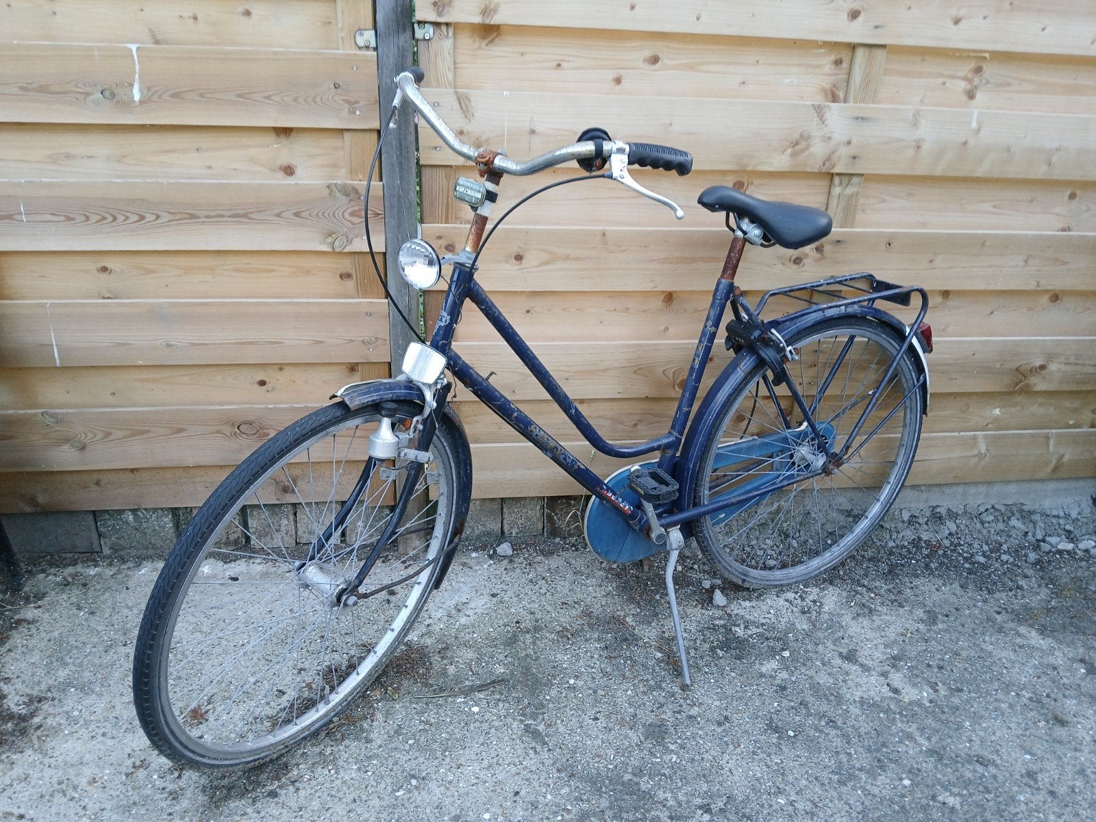 Damesfiets, Fietsen en Brommers, Fietsen | Dames | Damesfietsen, Ophalen of Verzenden