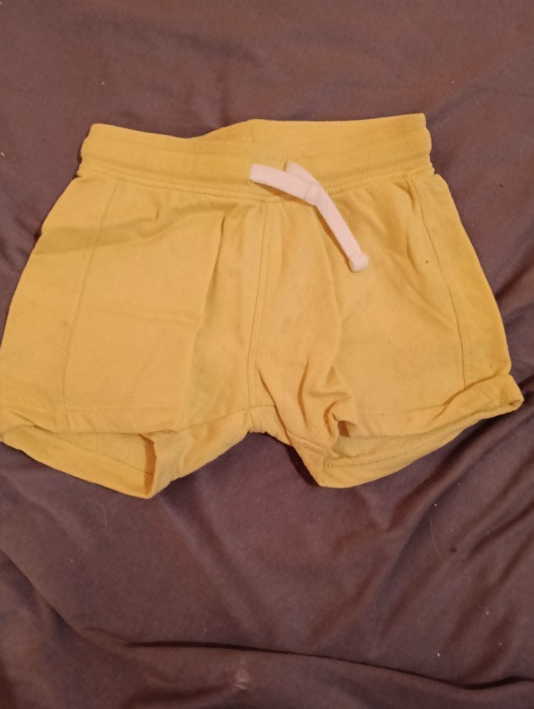 short  98, Kinderen en Baby's, Ophalen
