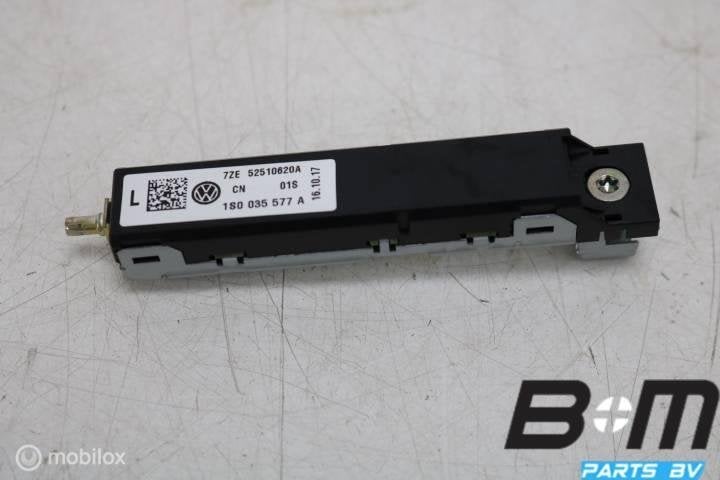 Antenneversterker VW Up! 1S0035577A, Utilisé